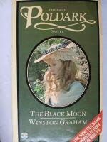 The Black Moon - The fifth Poldark novel