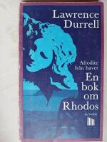 Afrodite fr&aring;n havet - en bok om Rhodos