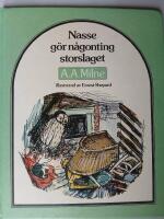 Nasse g&ouml;r n&aring;gonting storslaget