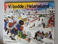 Vi bodde i Helenelund