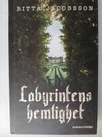 Labyrintens hemlighet