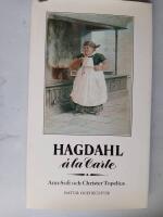 Hagdahl a la Carte