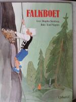 Falkboet