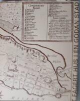 Ett fagert hus i en godan stad - En kr&ouml;nika om Kungsholmen