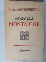 Montaigne