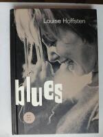 Blues   -CD saknas