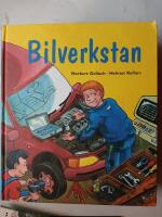 Bilverkstan