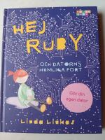 Hej Ruby : och datorns hemliga port