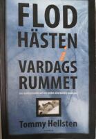 Flodh&auml;sten i vardagsrummet : om medberoende och om m&ouml;tet med barnet inom oss