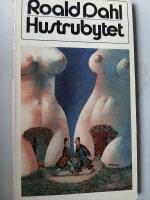 Hustrubytet
