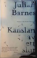  " K&auml;nslan av ett slut