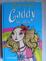 Caddy f&ouml;r alltid - u