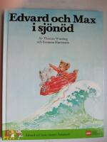 Edvard och Max i sj&ouml;n&ouml;d