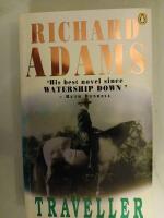 Traveller   (engelsk text)