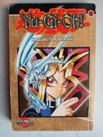 Yu-Gi-Oh! 05 : den bl&aring;&ouml;gda skr&auml;cken