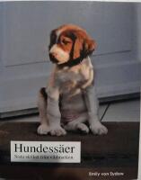 Hundess&auml;er : sista skriket fr&aring;n vildmarken