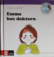 Emma hos doktorn
