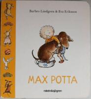 Max potta