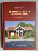 Brommas skyltade kulturminnen