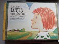 Sagan om Lotta fr&aring;n D&ouml;sj&ouml;bro
