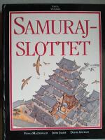 Samurajslottet