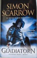  Gladiatorn - Silver&ouml;rnserien del 9