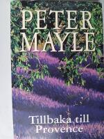 " Tillbaka till Provence