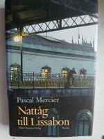 " Natt&aring;g till Lissabon