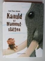 Kanuld p&aring; mammutsl&auml;tten