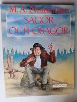 Sagor och osagor