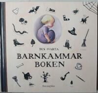 Den svarta barnkammarboken