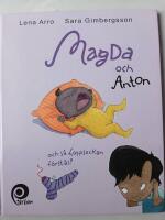 Magda och Anton