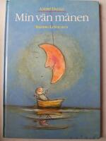 Min v&auml;n m&aring;nen