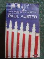 " True tales of american life