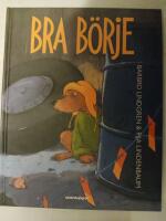 Bra B&ouml;rje