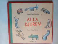 Alla djuren