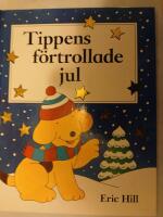 Tippens f&ouml;rtrollade jul