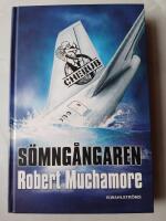 S&ouml;mng&aring;ngaren - Cherub - bok 9