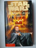 Jedi-riddarens l&auml;rjunge 4: I drottningens namn