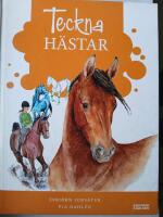 Teckna h&auml;star