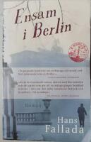 Ensam i Berlin