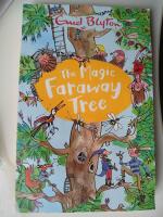 The magic faraway tree