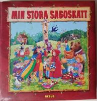 Min stora sagoskatt