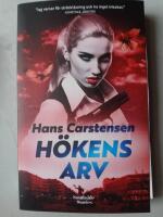 " H&ouml;kens arv  (dp)