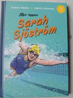 Sarah Sj&ouml;str&ouml;m