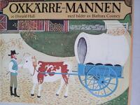 Oxk&auml;rre-mannen