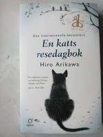 En katts resedagbok