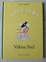Vakna Ivo!