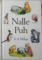   Nalle Puh -&curren;-  Dedikation fr&aring;n Brita af Geijerstam (&ouml;vers&auml;ttaren))