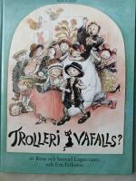 Trolleri vafalls?